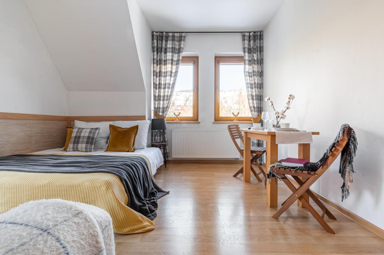 Silentium Apartment Zakopane Exterior foto